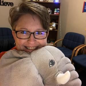 Meet your Posher, Leeann